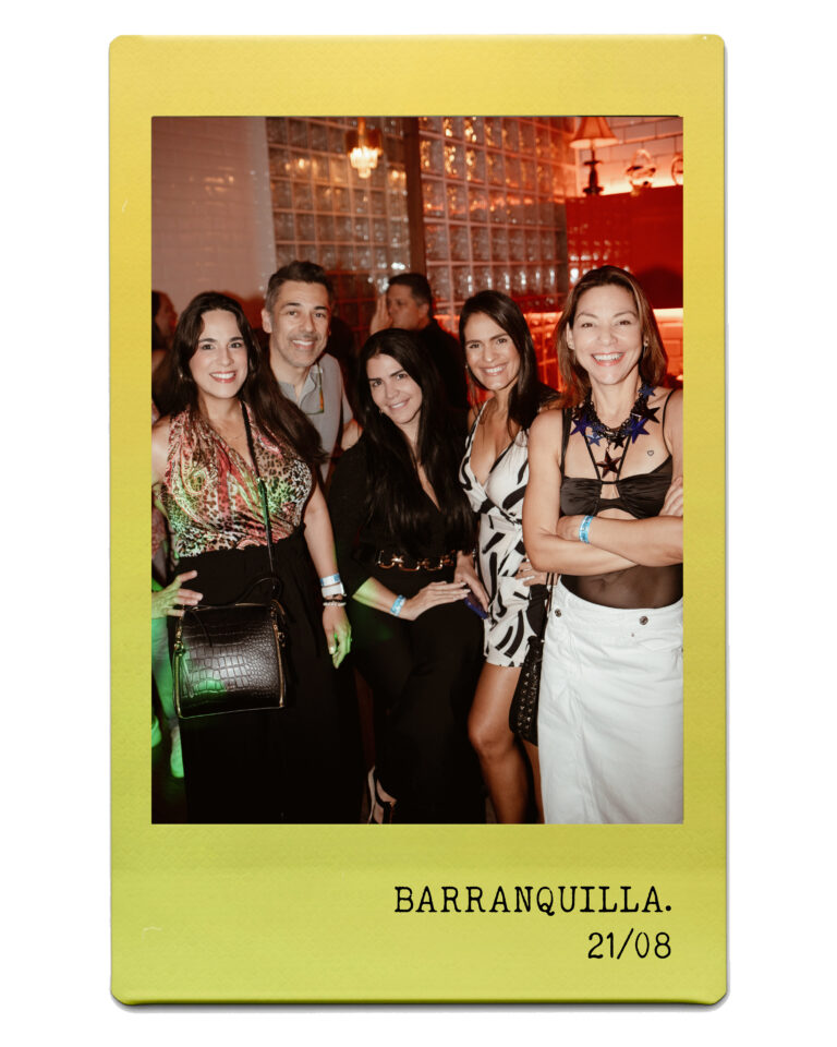 casa d barranquilla
