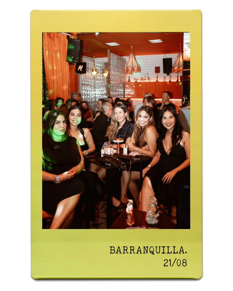 casa d barranquilla