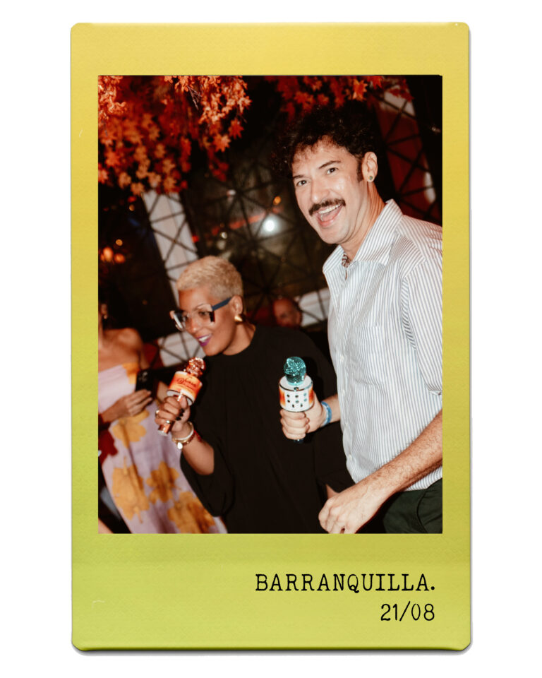 casa d barranquilla
