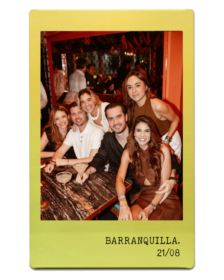 casa d barranquilla